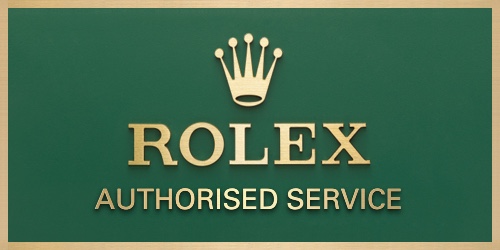 [Rolex] Servicing