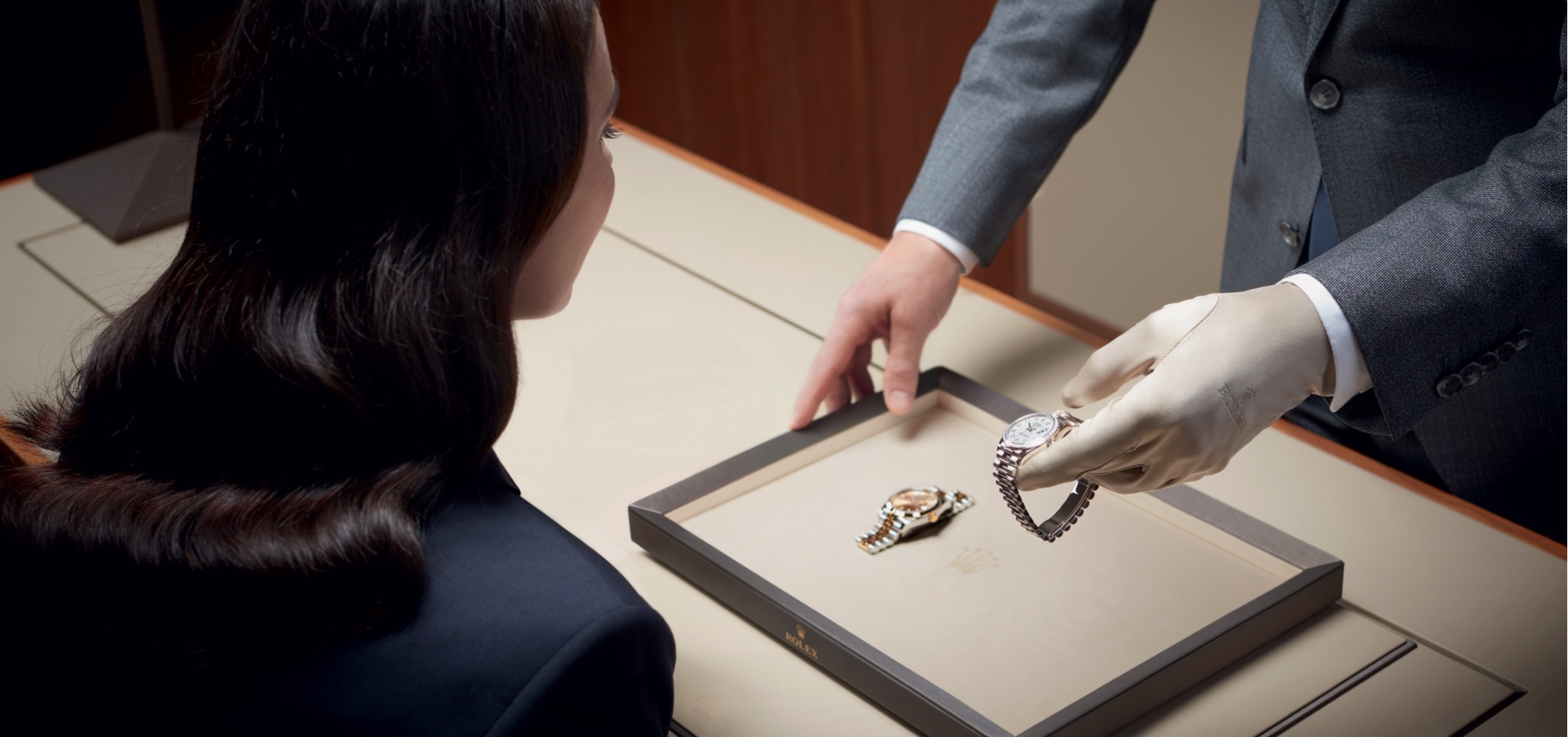 [Rolex] Servicing