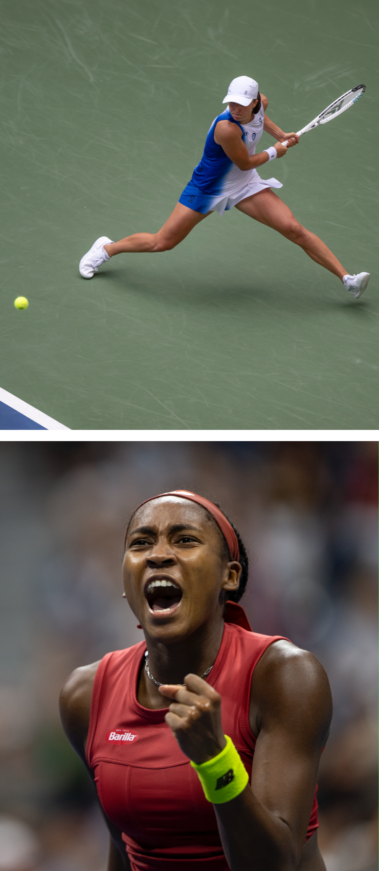 [Rolex] Rolex & the US Open