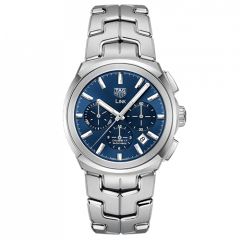 Tag Heuer Link Calibre 17