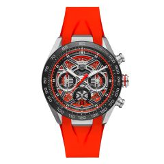 Carrera Chronograph Extreme Sport