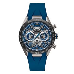 Carrera Chronograph Extreme Sport