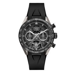 Carrera Chronograph Tourbillon Extreme Sport