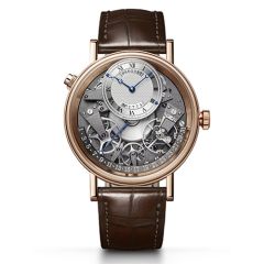 Tradition Retrograde Date 7597