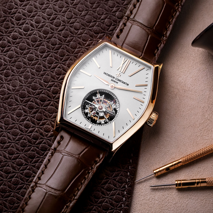 Vacheron Constantin