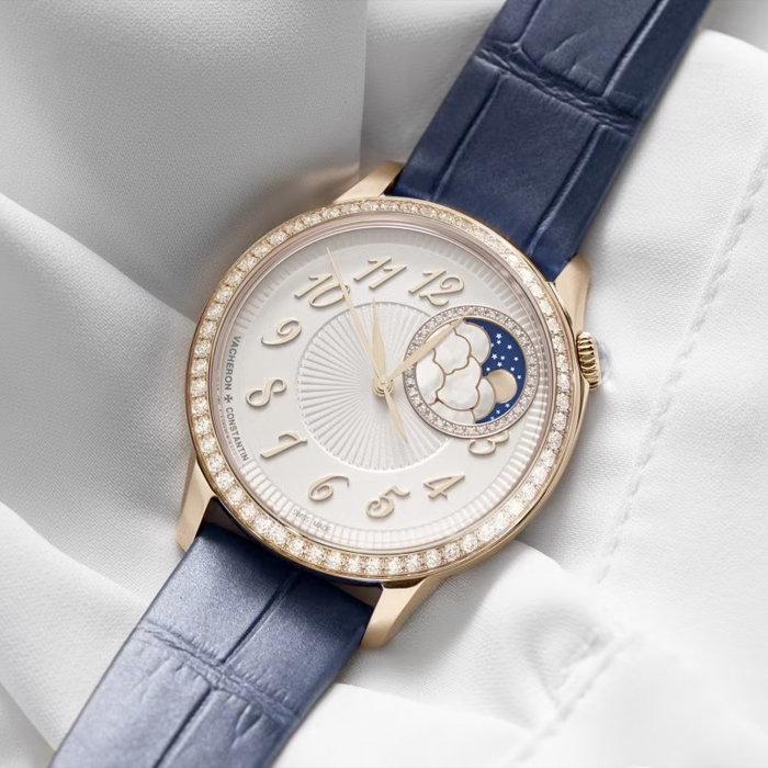 Vacheron Constantin