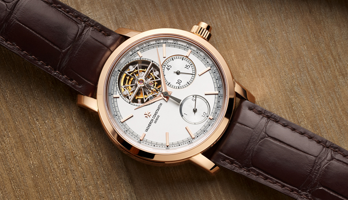Vacheron Constantin