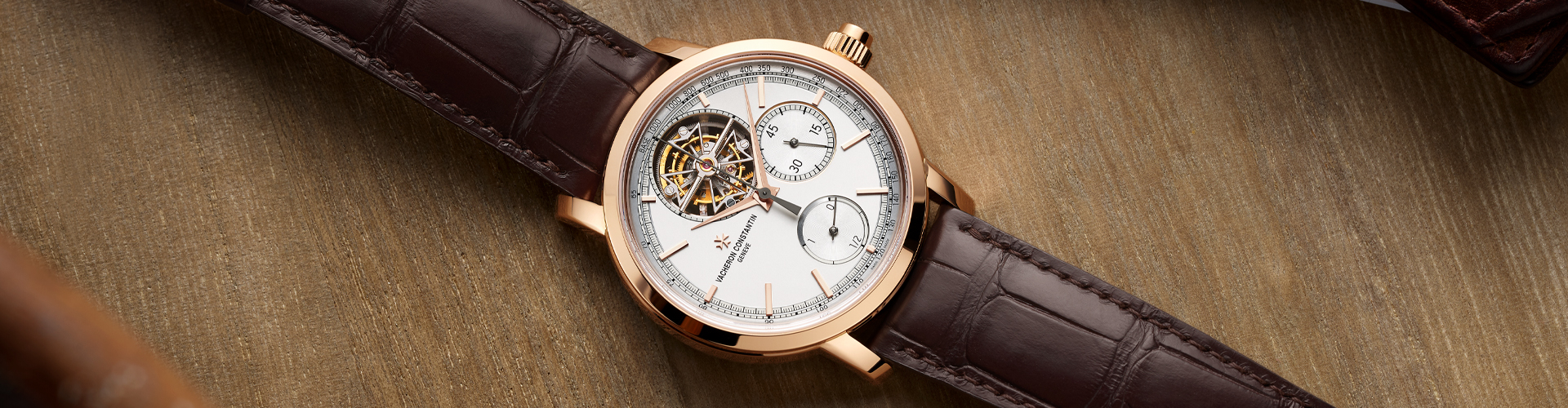 Vacheron Constantin