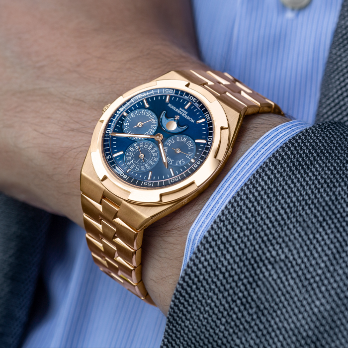 Vacheron Constantin
