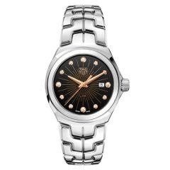 Tag Heuer Link Quartz Watch 32MM