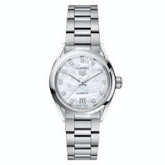 Tag Heuer Carrera Automatic Calibre 9 29MM