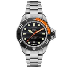 TAG Heuer Aquaracer Professional 1000 Superdiver